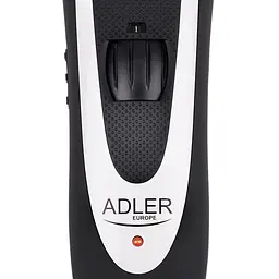 Машинка для стрижки волосся Adler AD 2822 + тример - мініатюра 5