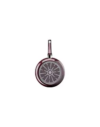 Сковорода Tefal Resist Intense 20 см (D52202), з титановим антипригарним покриттям - мініатюра 3