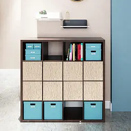 Самоклеюча солом'яна плівка Sticker Wall 0.45х10м SW-00001245 - мініатюра 5