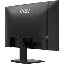 Монітор MSI 27" PRO MP273 E14A FHD IPS 144Hz (PRO MP273 E14A) - мініатюра 4