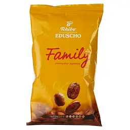 Кава мелена Tchibo Family Pouch 100 г