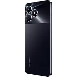 Смартфон Realme Note 50 4/128Gb Global Midnight Black [108869] - мініатюра 7
