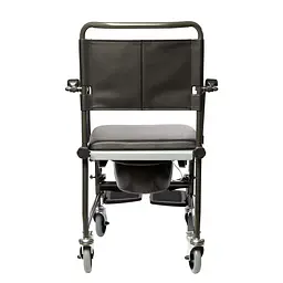 Крісло-туалет Invacare Cascata H720T (1525770-2688) - мініатюра 3