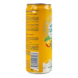 Лимонад Borjomi Limonati Груша 0.33 л - мініатюра 2