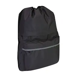 Сумка для обуви Cool For School Антивор Серая (CF85768-10)