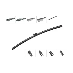 Щітка склоочисника Bosch 3 397 016 307 - мініатюра 4