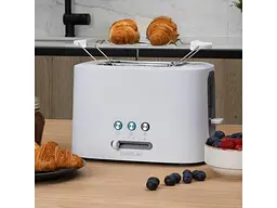 Тостер Cecotec Toast&Taste 9000 Double White (03188) - мініатюра 5