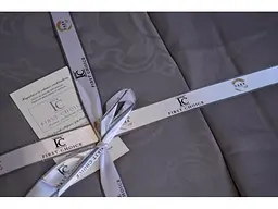 Комплект постельного белья Евро First Choice pbe0050229 - миниатюра 6