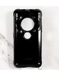 Оригінальний бампер/чохол AGM G2 guardian black (чорний)