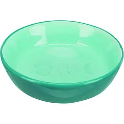 Миска Trixie для котів, плоска, керамічна, 13 см, 200 л - мініатюра 8
