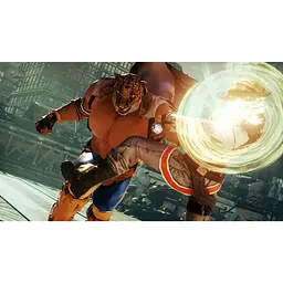 Ключ активації Microsoft Tekken 7 для Xbox One/Series - мініатюра 4