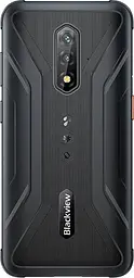 Смартфон Blackview BV5200 Pro 4/64Gb black - мініатюра 3