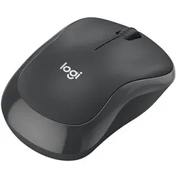Мишка Logitech M240 GRAPHITE 910-007182 - мініатюра 3