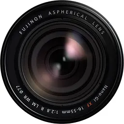 Об'єктив Fujifilm XF 16-55mm f/2.8 R LM WR (16443072) [117483] - мініатюра 9