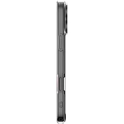 Чохол Spigen Ultra Hybrid для Apple iPhone 16 Pro Max Frost Clear (ACS07993) [117929] - мініатюра 7
