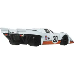 Колекційна модель машинки Hot Wheels Porsche 917 K серії Car Culture (JKF03) - мініатюра 3