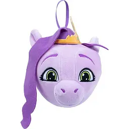 Дитяча м'яка іграшка-сюрприз My Little Pony M14161 в асортименті - мініатюра 7