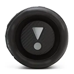 Акустична система JBL Flip 7 Black (JBLFLIP7BLK) - мініатюра 5