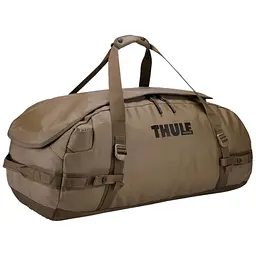 Спортивная сумка Thule Chasm Duffel 70 л Deep Khaki (TH 3205141)