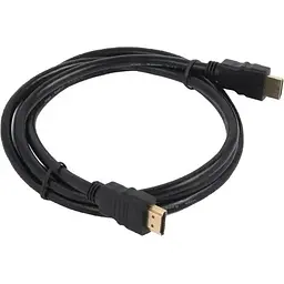 Кабель Zyron XPRO PANOPLUS HDMI 4K с высокой скоростью передачи данных (HDMI to HDMI 1m_170) - миниатюра 3