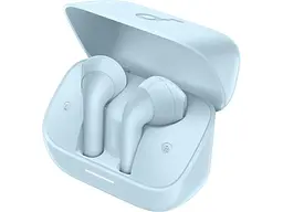 Навушники TWS ANKER SoundCore K20i Blue (A3994G31) - мініатюра 4