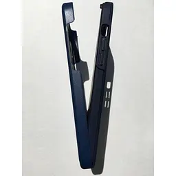 Оригінальний протиударний чохол Incipio Duo MagSafe для iPhone 14 Pro Max (6.7") Blue IPH-2035-MNYIB - мініатюра 3