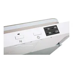 Посудомийна машина Interline DWI 600 P1 - мініатюра 3