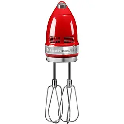 Міксер KitchenAid 5KHM9212EER - мініатюра 2