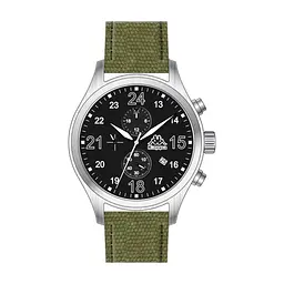 Наручний годинник Kappa KP-1401M-D