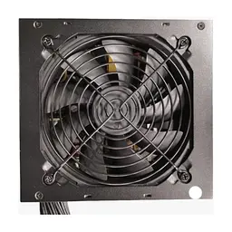 Блок живлення MONTECH 850W (ALPHA GOLD II 850W) - мініатюра 2