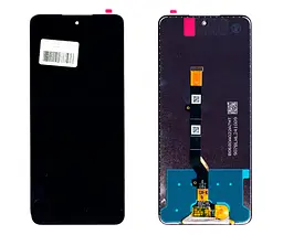 Дисплей Tecno Camon 17P CG7n/ Camon 17 Pro CG8/ Camon 18 CH6n/ Camon 18P чорний