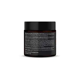 Крем для гоління з заспокійливим ефектом Sandalwood-Licorice Root Barbers 100 мл - мініатюра 4