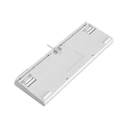 Клавіатура A4Tech Bloody AT98 USB RGB UA White (4711421002790) - мініатюра 7