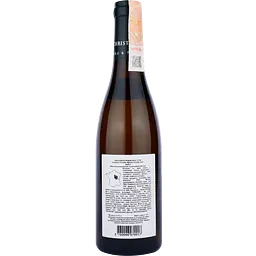 Вино Domaine Christian Moreau Chablis AOC, біле, сухе, 0,375 л - мініатюра 2