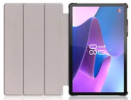 Чохол Primolux Slim для планшета Lenovo Tab P11 Pro 2nd Gen 11.2" TB-132 / TB-138 Black - мініатюра 5