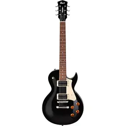 Електрогітара Cort CR100 Black [130659]