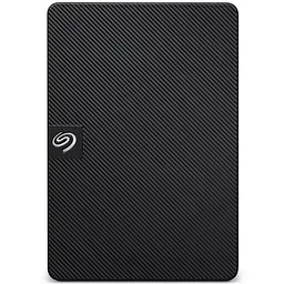 Зовнішній жорсткий диск 2.5" USB 4.0TB Seagate Expansion Portable Black (STKM4000400) - мініатюра 8