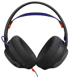 Гарнітура JBL QUANTUM 250 Black (JBLQTUM250BLK) - мініатюра 5