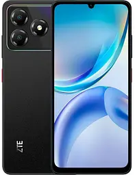 Смартфон ZTE Blade A36 4/64GB Green UA UCRF