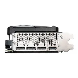 Відеокарта MSI RTX 3070 8Gb Ventus 3X OC LHR (GeForce RTX 3070 VENTUS 3X 8G OC LHR) (GDDR6, 256 bit, PCI-E v4.0) Б/в - мініатюра 4