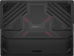 Ноутбук MSI Raider 18 HX A14VHG (18" 2560x1600/Core i9/32GB/1TB/RTX4080) Ref - мініатюра 8