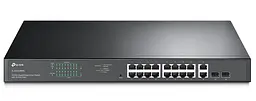 Комутатор TP-Link TL-SG1218MPE
