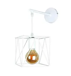 Бра loft Levistella 756WPR103F2-1 WH - мініатюра 1