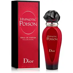 Dior Hypnotic Poison Roller-Pearl 20 мл туалетна вода