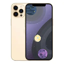 Смартфон Apple iPhone 12 Pro 128GB GOLD Refurbished (1599464072)