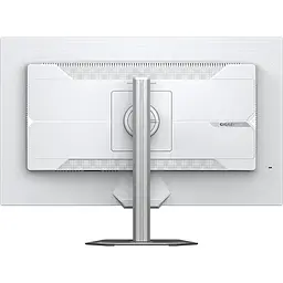 Монітор Gigabyte 27" M27Q2 QD Ice IPS White 200Hz - мініатюра 6