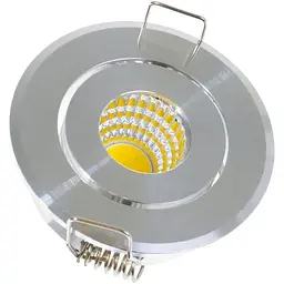 Світильник точковий Brille LED-198/3W NW CH 36-195