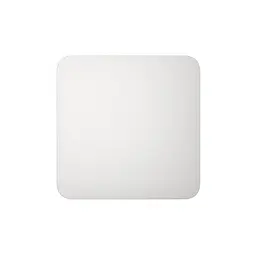 Розумний прохідний вимикач Ajax LightSwitch 2-way білий (26-00235)