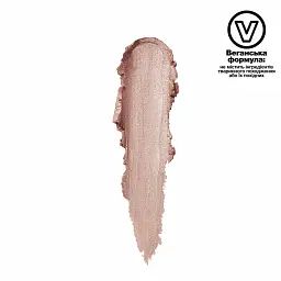 Гелеві крем-тіні для повік Maybelline New York Color Tattoo 24 Hour тон 150 (Socialite) 4.5 г (B3264600) - мініатюра 2