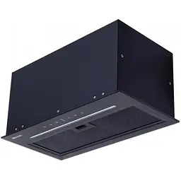 Витяжка вбудована Weilor PBSR 52302 Glass FBL 1100 LED Strip - мініатюра 3
